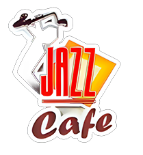 Логотип Кафе JAZZ